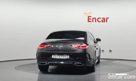 Mercedes-Benz CLS CLS300d AMG Line | Mobile.bg � ����� ������ 4