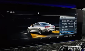 Mercedes-Benz CLS CLS300d AMG Line | Mobile.bg � ����� ������ 16