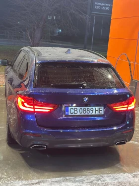 BMW 530 - 22000 € - 39606731 6