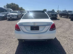 Mercedes-Benz C 300 * CARFAX *  | Mobile.bg � ����� ������ 4