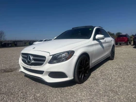 ������ Mercedes-Benz C 300
