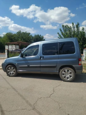 Citroen Berlingo - 2800 € - 55214055 2
