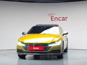 ������ VW Arteon