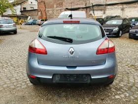 Renault Megane 1.5dci 110kc | Mobile.bg � ����� ������ 8