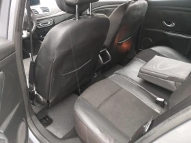 Renault Megane 1.5dci 110kc | Mobile.bg � ����� ������ 15