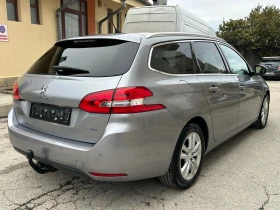 Peugeot 308 1.6HDI �������� | Mobile.bg � ����� ������ 5