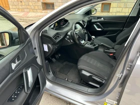 Peugeot 308 1.6HDI �������� | Mobile.bg � ����� ������ 8