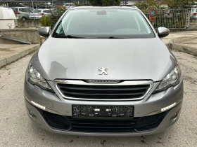 Peugeot 308 1.6HDI �������� | Mobile.bg � ����� ������ 2