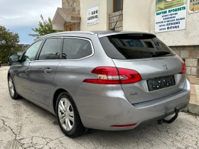 Peugeot 308 1.6HDI �������� | Mobile.bg � ����� ������ 6