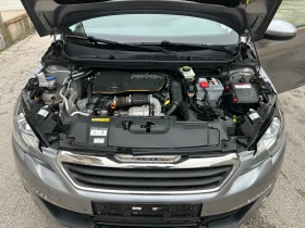 Peugeot 308 1.6HDI �������� | Mobile.bg � ����� ������ 16