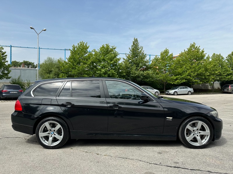 BMW 330 X-drive 4x4, снимка 5 - Автомобили и джипове - 46444959
