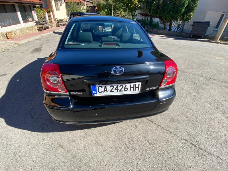 Toyota Avensis, снимка 2 - Автомобили и джипове - 47676066