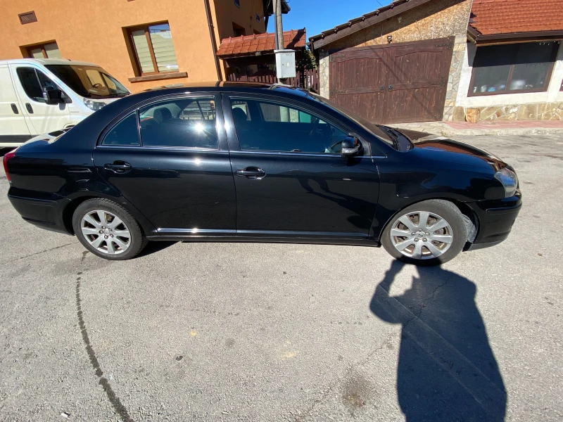 Toyota Avensis, снимка 7 - Автомобили и джипове - 47676066