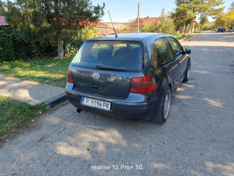 VW Golf GTi rabbit , снимка 3 - Автомобили и джипове - 48694926