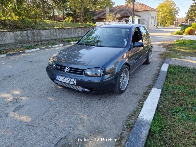 VW Golf GTi rabbit , снимка 2 - Автомобили и джипове - 48694926