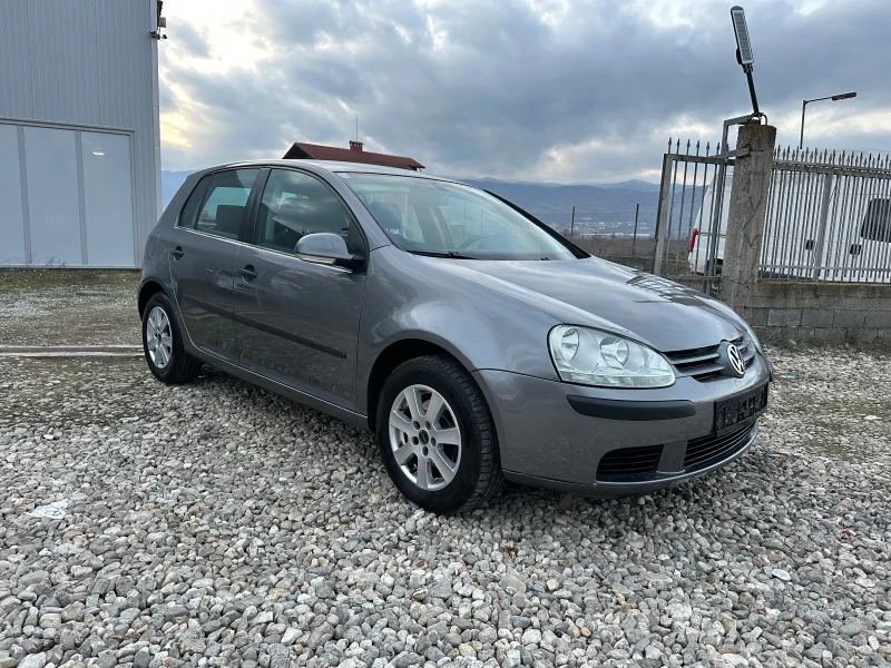 VW Golf 1.9tdi, снимка 8 - Автомобили и джипове - 49185269