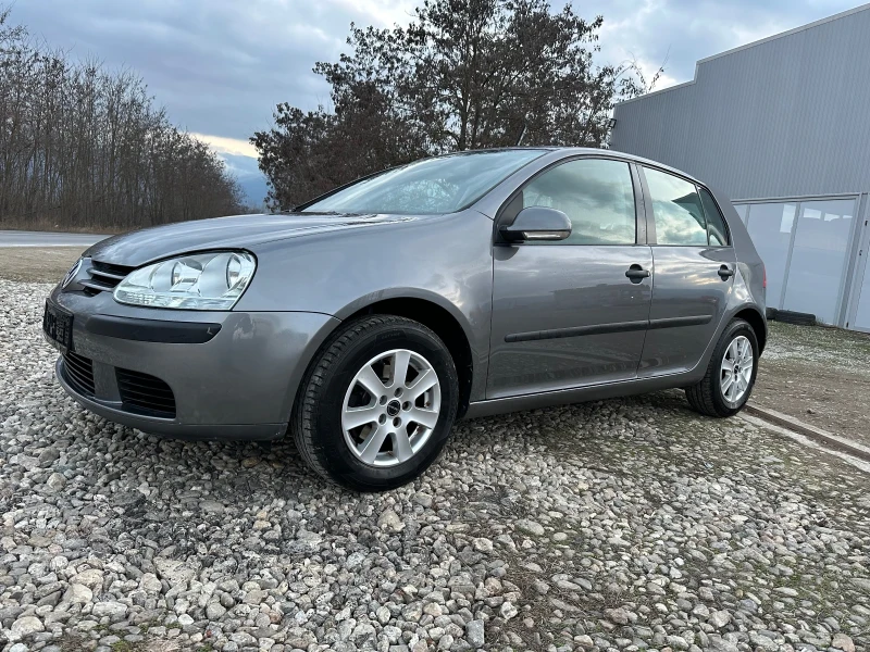 VW Golf 1.9tdi, снимка 2 - Автомобили и джипове - 49185269