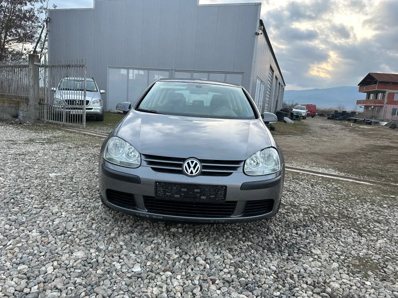 VW Golf 1.9tdi, снимка 1 - Автомобили и джипове - 49185269