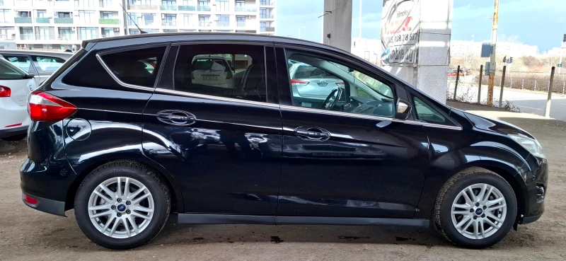 Ford C-max 2, 0TDCI СЕРВ. ДОК., снимка 4 - Автомобили и джипове - 49482924