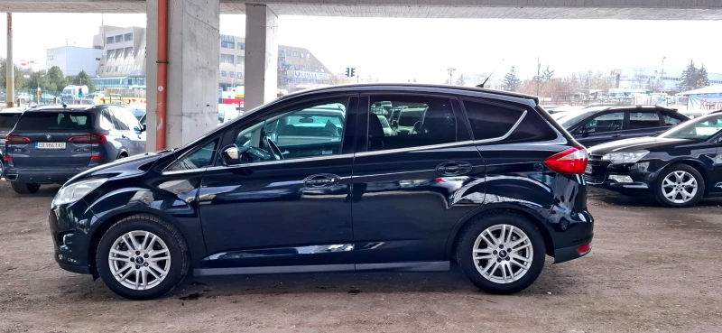 Ford C-max 2, 0TDCI СЕРВ. ДОК., снимка 8 - Автомобили и джипове - 49482924