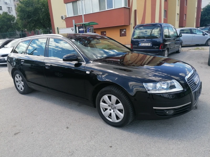 Audi A6 2.7 TDI , снимка 2 - Автомобили и джипове - 51353111