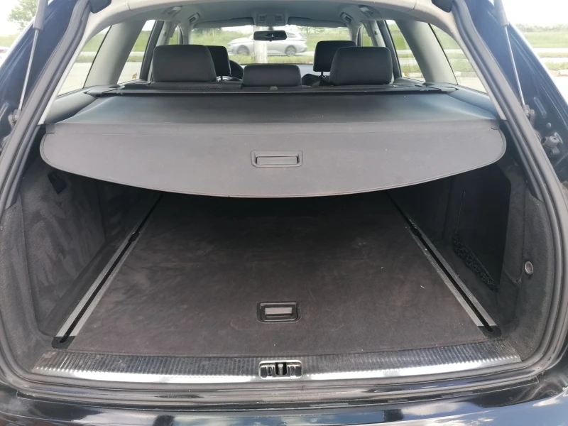 Audi A6 2.7 TDI , снимка 14 - Автомобили и джипове - 51353111