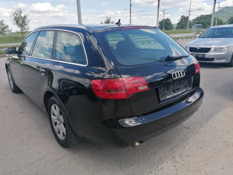Audi A6 2.7 TDI , снимка 4 - Автомобили и джипове - 51353111