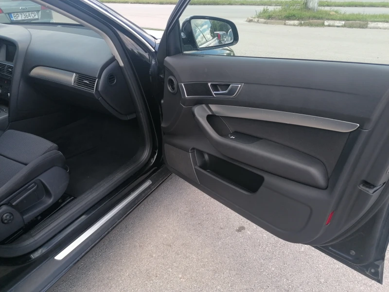 Audi A6 2.7 TDI , снимка 11 - Автомобили и джипове - 51353111