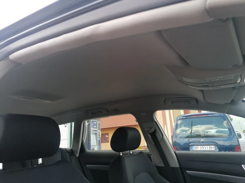 Audi A6 2.7 TDI , снимка 12 - Автомобили и джипове - 51353111