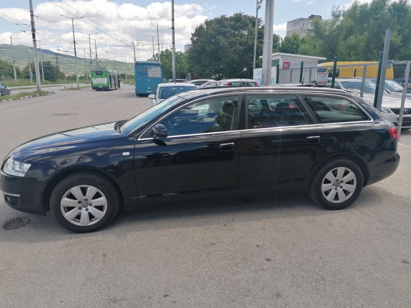 Audi A6 2.7 TDI , снимка 5 - Автомобили и джипове - 51353111