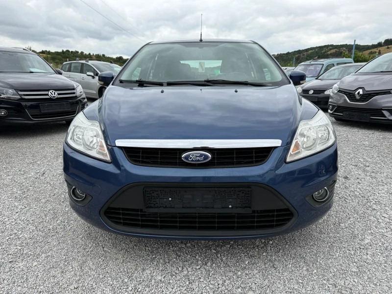 Ford Focus 2.0 Газ, снимка 8 - Автомобили и джипове - 50978587