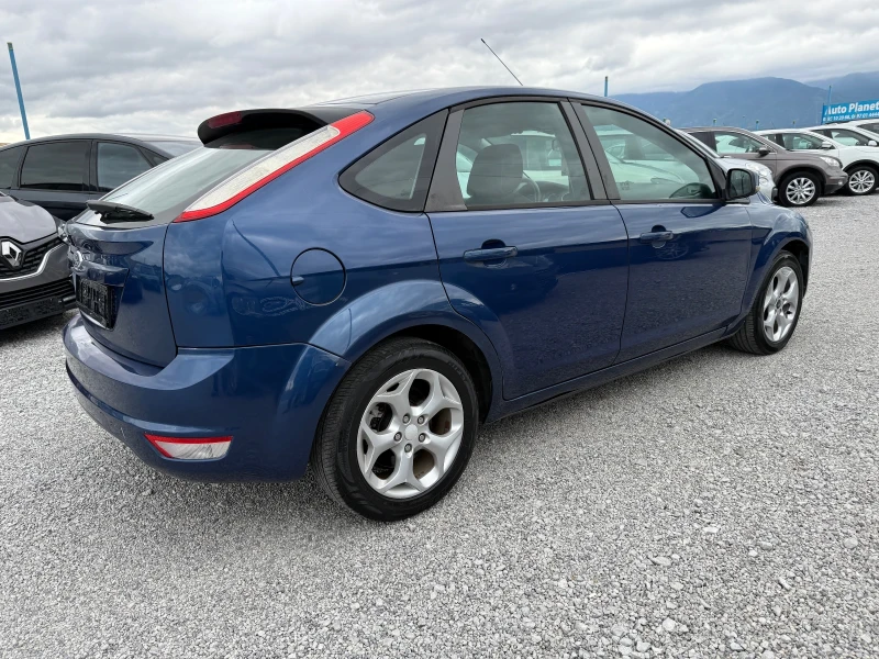 Ford Focus 2.0 Газ, снимка 5 - Автомобили и джипове - 50978587