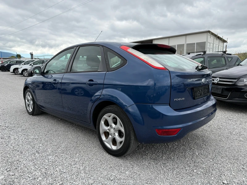 Ford Focus 2.0 Газ, снимка 3 - Автомобили и джипове - 50978587