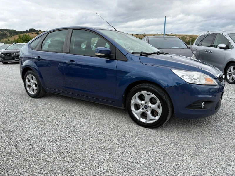 Ford Focus 2.0 Газ, снимка 6 - Автомобили и джипове - 50978587