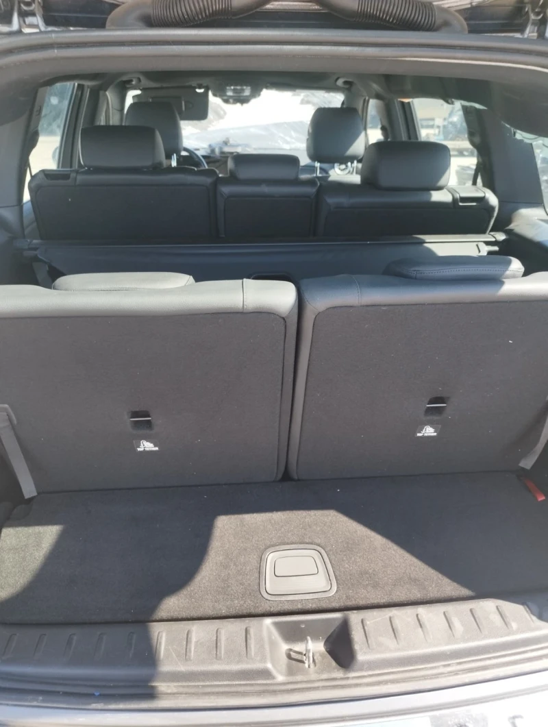 Mercedes-Benz EQB, снимка 8 - Автомобили и джипове - 51019901