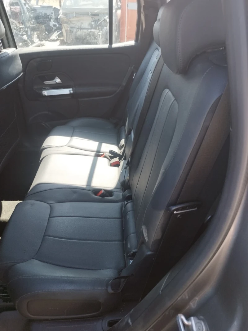 Mercedes-Benz EQB, снимка 7 - Автомобили и джипове - 51019901