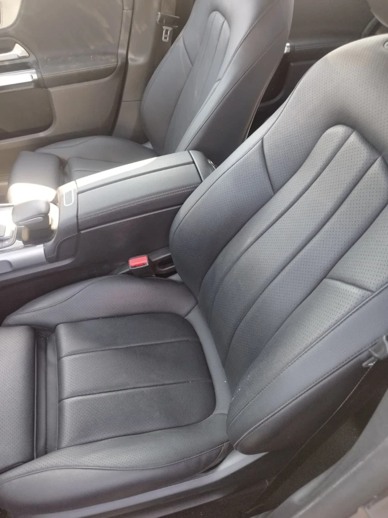 Mercedes-Benz EQB, снимка 5 - Автомобили и джипове - 51019901