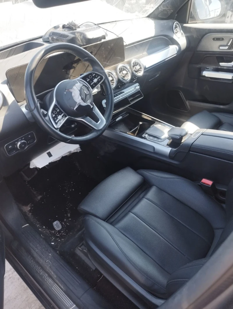 Mercedes-Benz EQB, снимка 6 - Автомобили и джипове - 51019901