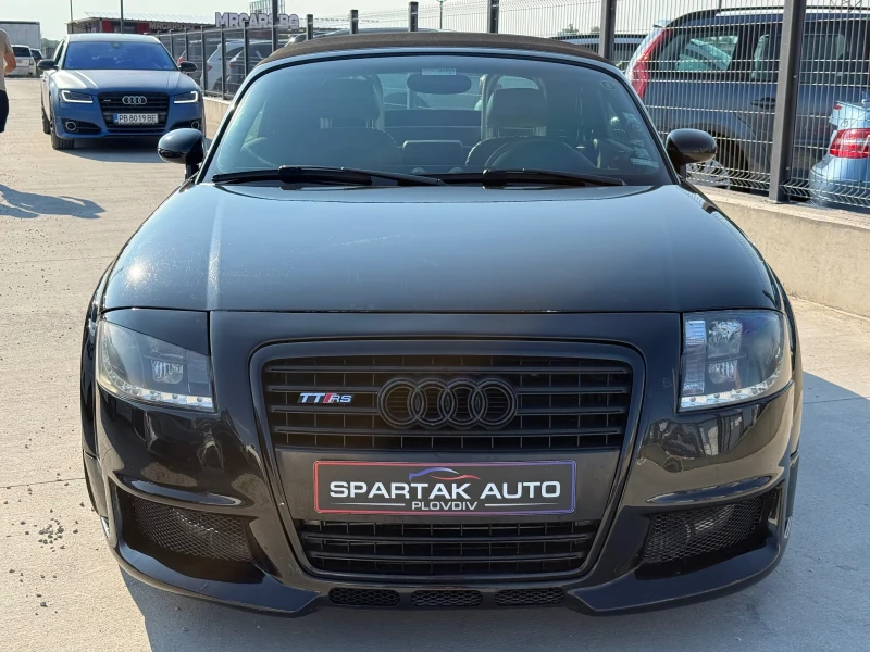 Audi Tt ПРОТОТИП* ЕДИНСТВЕНО В БЪЛГАРИЯ* УНИКАТ* , снимка 3 - Автомобили и джипове - 51448930