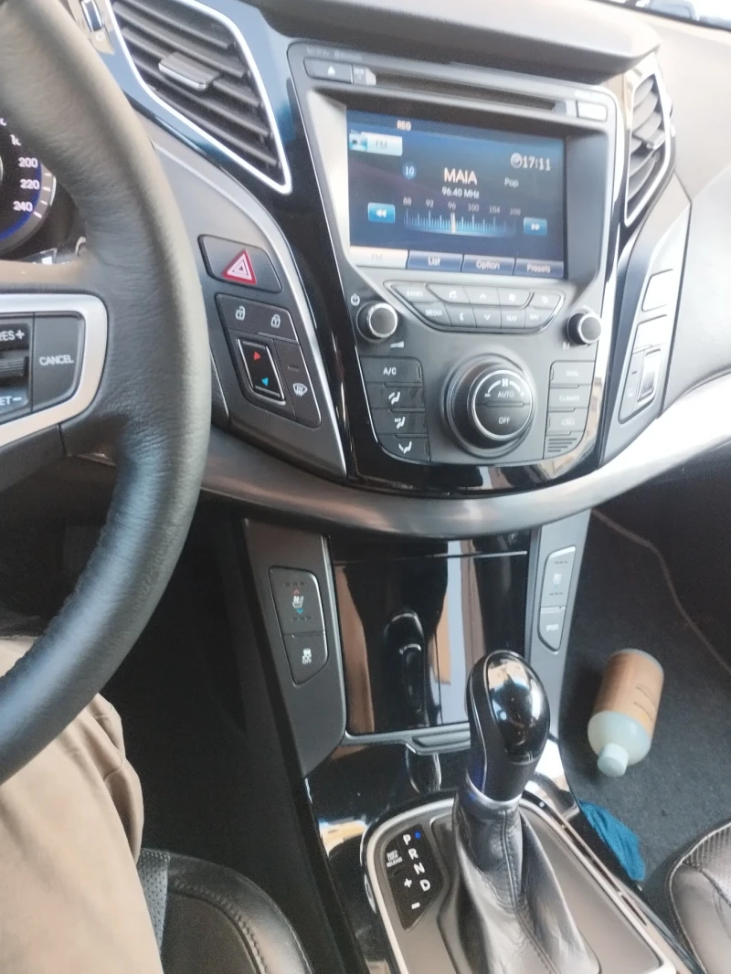 Hyundai I40 I40, снимка 9 - Автомобили и джипове - 52060761