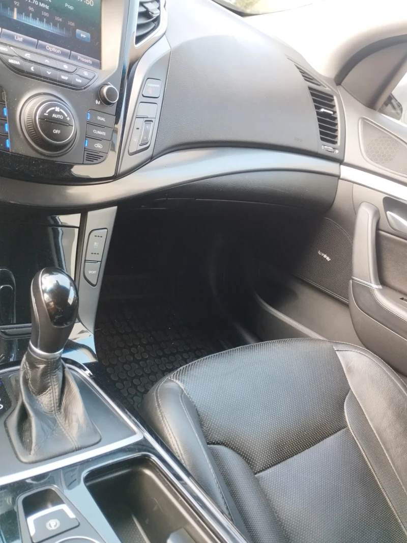 Hyundai I40 I40, снимка 5 - Автомобили и джипове - 52060761