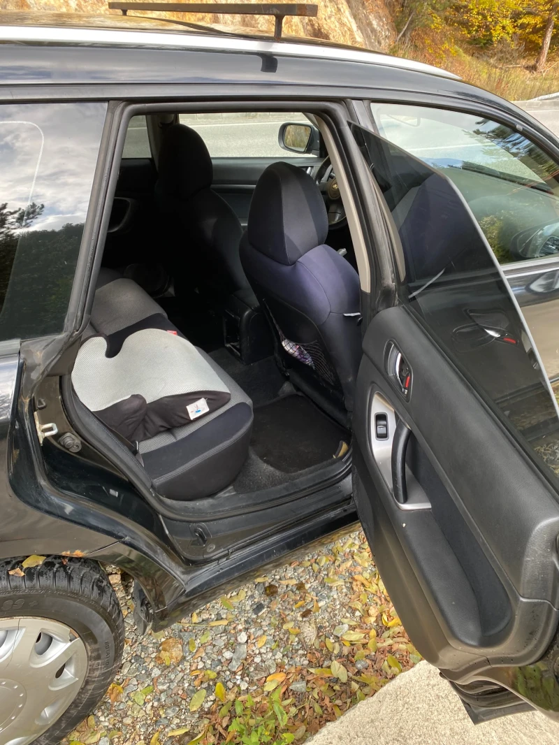 Subaru Legacy 2.0 Automatic LPG, снимка 7 - Автомобили и джипове - 52150399