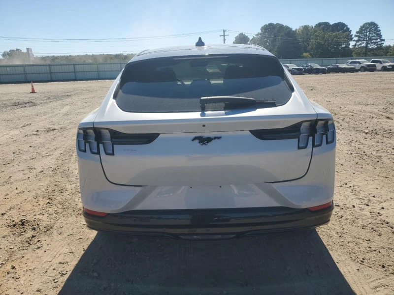 Ford Mustang Mach-E PREMIUM , снимка 6 - Автомобили и джипове - 52749605