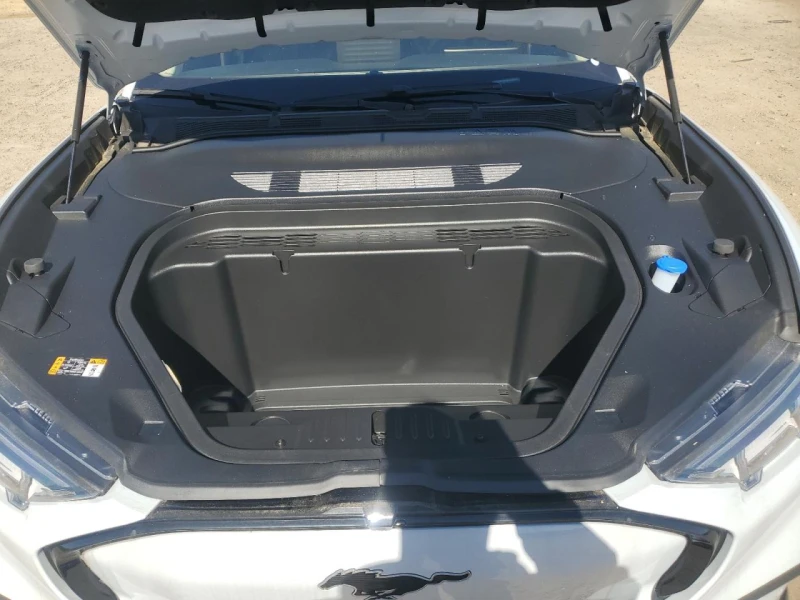 Ford Mustang Mach-E PREMIUM , снимка 12 - Автомобили и джипове - 52749605