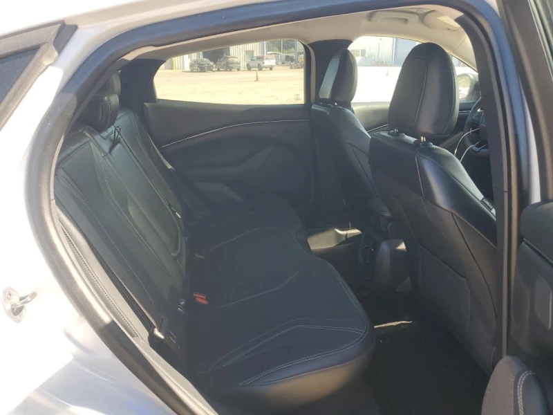 Ford Mustang Mach-E PREMIUM , снимка 11 - Автомобили и джипове - 52749605