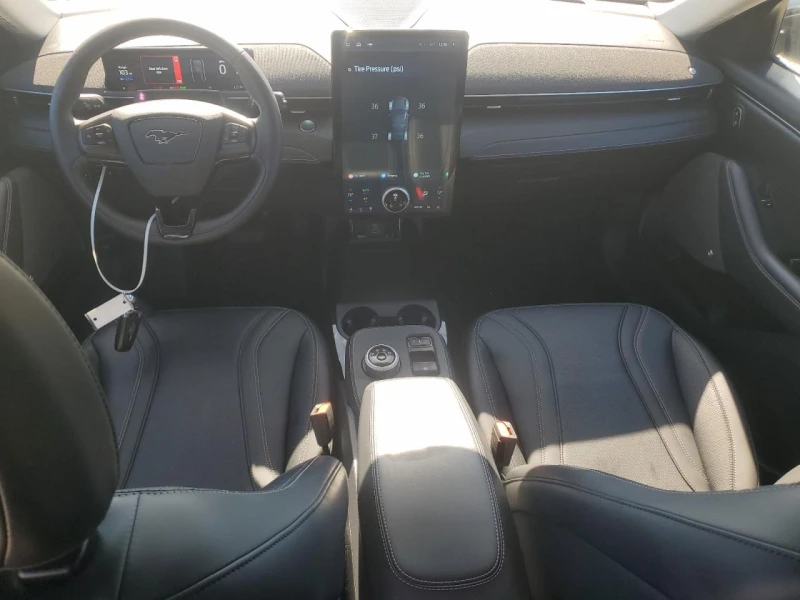Ford Mustang Mach-E PREMIUM , снимка 8 - Автомобили и джипове - 52749605
