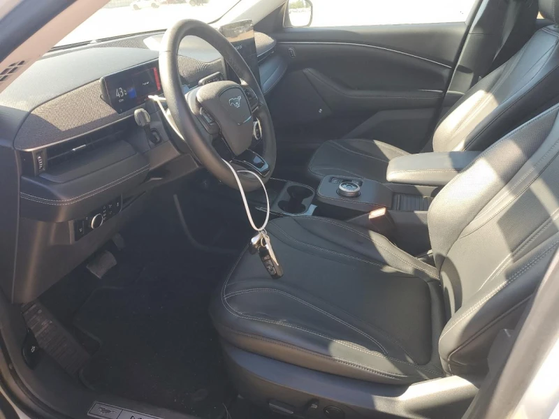Ford Mustang Mach-E PREMIUM , снимка 7 - Автомобили и джипове - 52749605