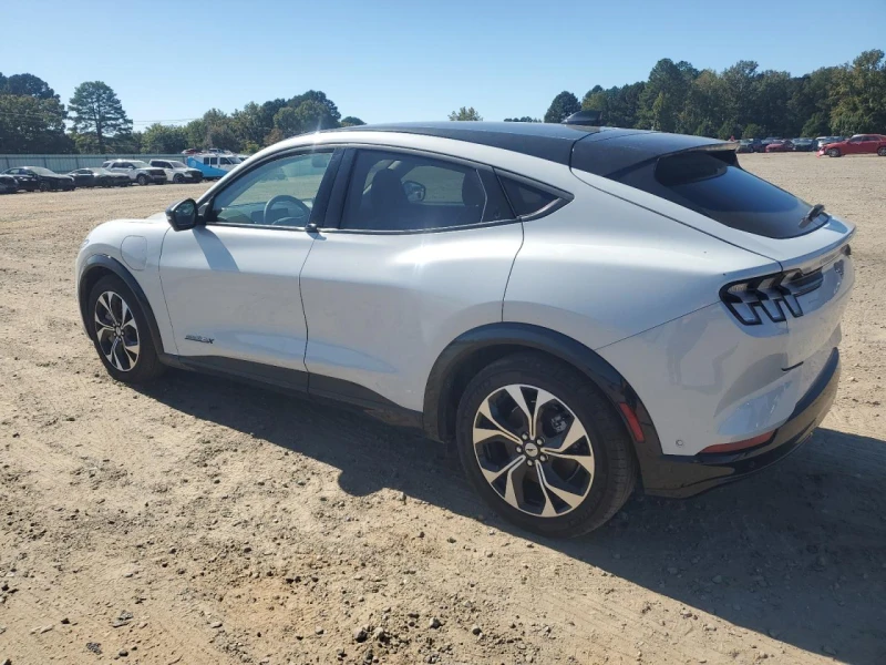 Ford Mustang Mach-E PREMIUM , снимка 2 - Автомобили и джипове - 52749605