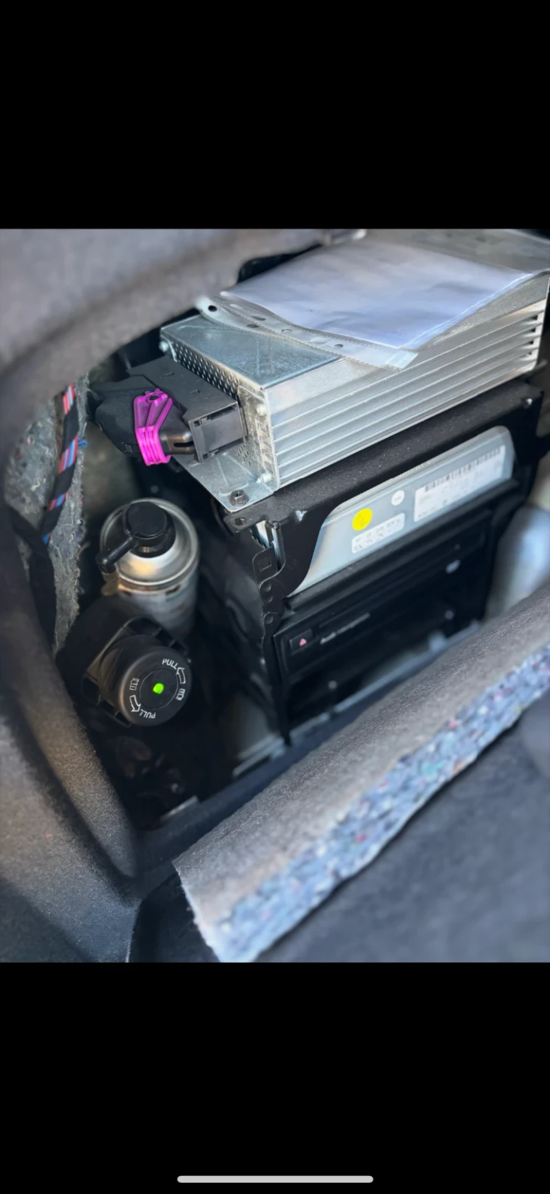 Audi A6 А6 3.2FSI, снимка 9 - Автомобили и джипове - 52541244