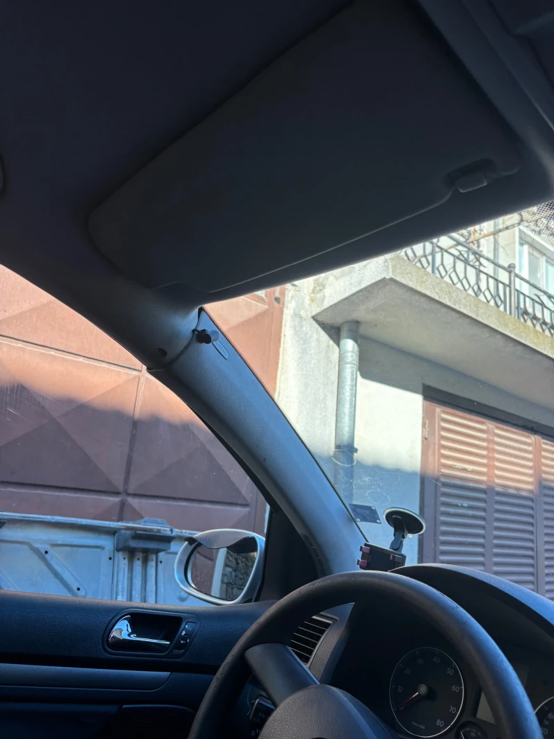 VW Golf V, снимка 11 - Автомобили и джипове - 52793214